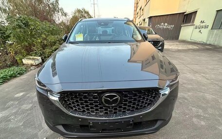 Mazda CX-5 II, 2025 год, 2 790 000 рублей, 3 фотография