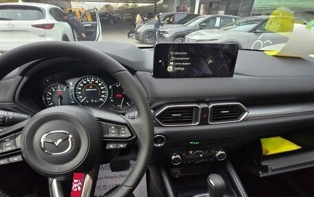 Mazda CX-5 II, 2025 год, 2 790 000 рублей, 8 фотография