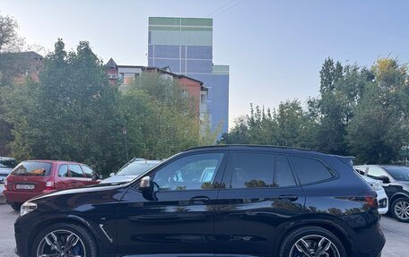 BMW X3, 2020 год, 6 500 000 рублей, 4 фотография