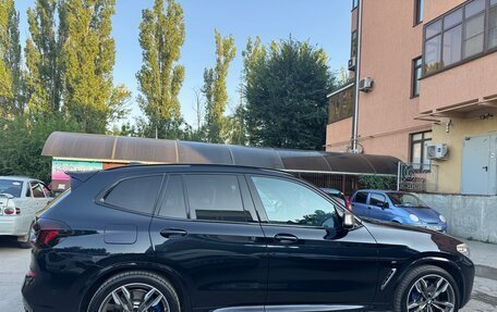 BMW X3, 2020 год, 6 500 000 рублей, 3 фотография