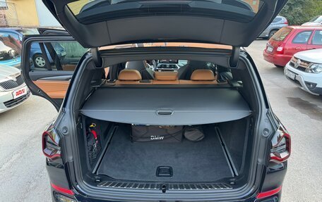 BMW X3, 2020 год, 6 500 000 рублей, 12 фотография