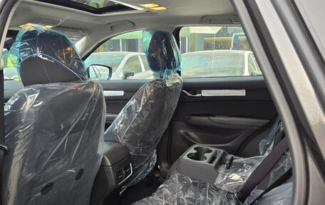 Mazda CX-5 II, 2025 год, 2 790 000 рублей, 14 фотография