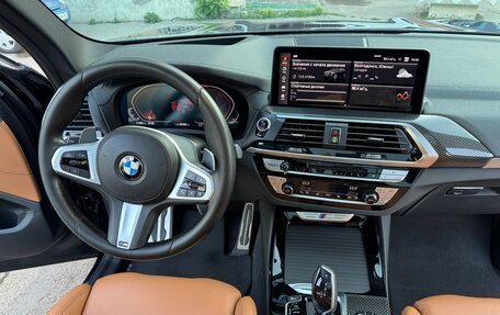 BMW X3, 2020 год, 6 500 000 рублей, 11 фотография