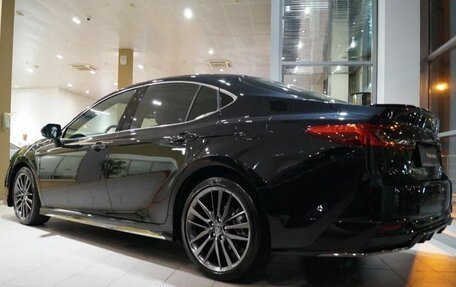 Toyota Camry, 2025 год, 5 350 000 рублей, 8 фотография