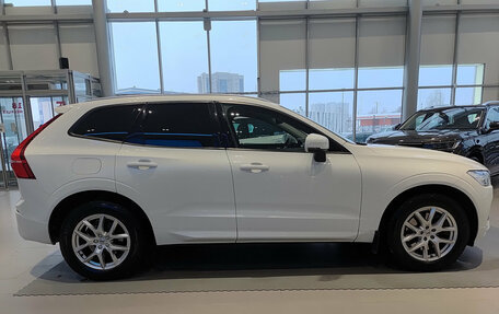 Volvo XC60 II, 2019 год, 3 594 000 рублей, 4 фотография