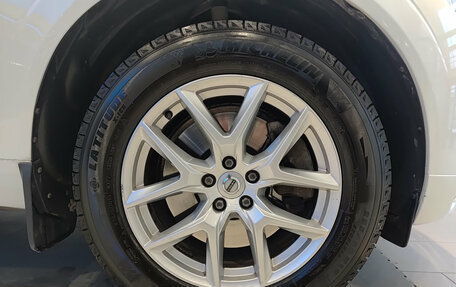 Volvo XC60 II, 2019 год, 3 594 000 рублей, 18 фотография