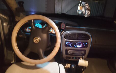 Chrysler Neon II, 2000 год, 500 000 рублей, 7 фотография