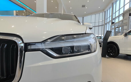 Volvo XC60 II, 2019 год, 3 594 000 рублей, 17 фотография