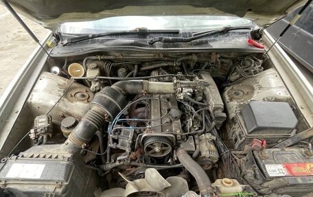 Toyota Cresta, 1996 год, 150 000 рублей, 3 фотография