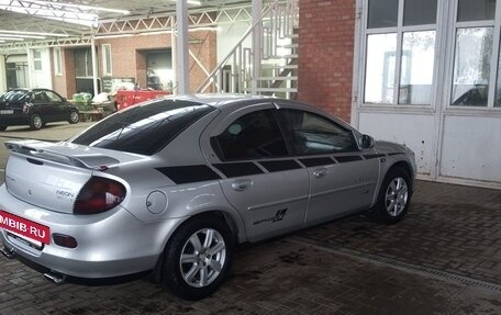 Chrysler Neon II, 2000 год, 500 000 рублей, 2 фотография
