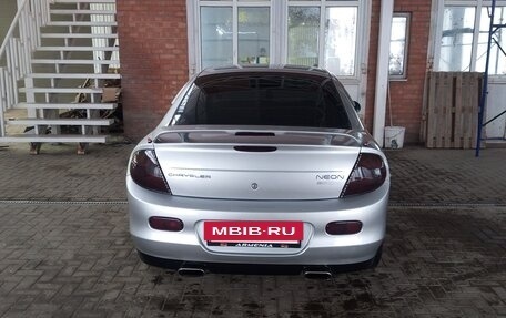 Chrysler Neon II, 2000 год, 500 000 рублей, 4 фотография