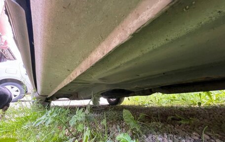 Toyota Cresta, 1996 год, 150 000 рублей, 7 фотография