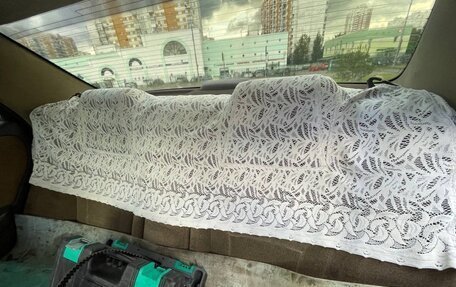 Toyota Cresta, 1996 год, 150 000 рублей, 4 фотография