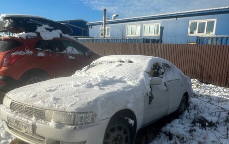 Toyota Cresta, 1996 год, 150 000 рублей, 10 фотография