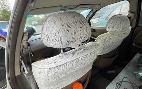 Toyota Cresta, 1996 год, 150 000 рублей, 5 фотография