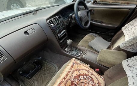 Toyota Cresta, 1996 год, 150 000 рублей, 8 фотография