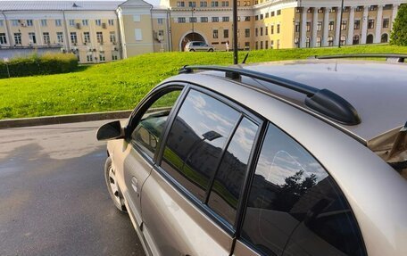 KIA Rio II, 2005 год, 420 000 рублей, 2 фотография