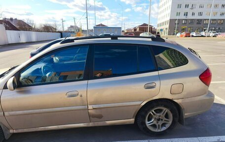 KIA Rio II, 2005 год, 420 000 рублей, 7 фотография