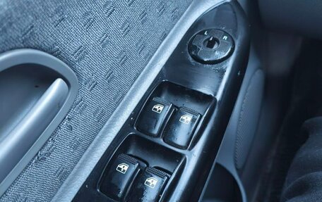 KIA Rio II, 2005 год, 420 000 рублей, 3 фотография