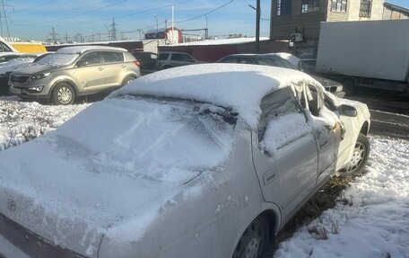 Toyota Cresta, 1996 год, 150 000 рублей, 12 фотография