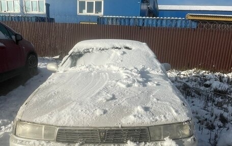 Toyota Cresta, 1996 год, 150 000 рублей, 9 фотография