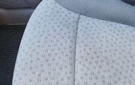 KIA Rio II, 2005 год, 420 000 рублей, 9 фотография