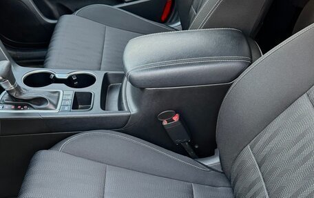 KIA Sportage IV рестайлинг, 2020 год, 2 400 000 рублей, 8 фотография