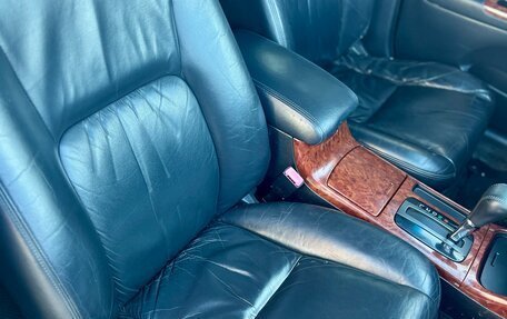 Toyota Camry V40, 2004 год, 800 000 рублей, 5 фотография