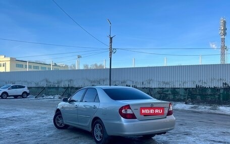 Toyota Camry V40, 2004 год, 800 000 рублей, 2 фотография