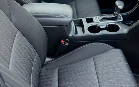 KIA Sportage IV рестайлинг, 2020 год, 2 400 000 рублей, 12 фотография