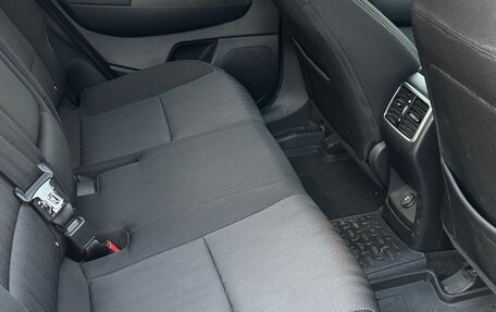 KIA Sportage IV рестайлинг, 2020 год, 2 400 000 рублей, 13 фотография