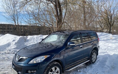 Great Wall Hover H5, 2013 год, 600 000 рублей, 3 фотография