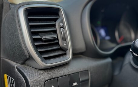 KIA Sportage IV рестайлинг, 2020 год, 2 400 000 рублей, 11 фотография