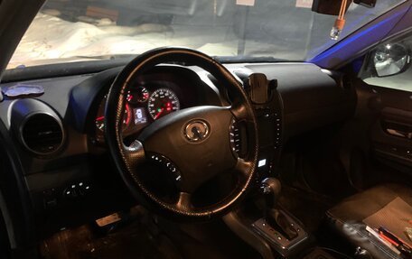 Great Wall Hover H5, 2013 год, 600 000 рублей, 8 фотография