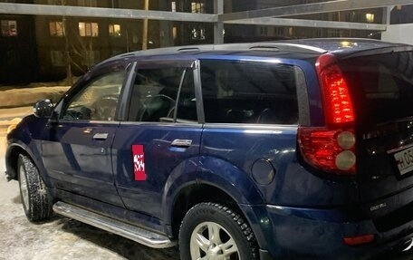 Great Wall Hover H5, 2013 год, 600 000 рублей, 10 фотография