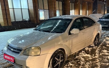 Chevrolet Lacetti, 2012 год, 350 000 рублей, 2 фотография