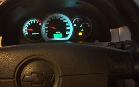 Chevrolet Lacetti, 2012 год, 350 000 рублей, 4 фотография