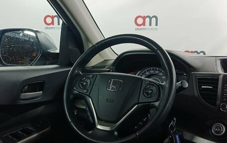 Honda CR-V IV, 2014 год, 1 999 000 рублей, 13 фотография