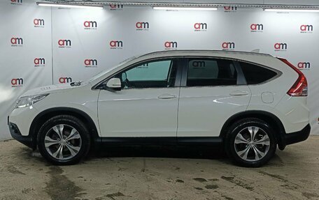 Honda CR-V IV, 2014 год, 1 999 000 рублей, 7 фотография