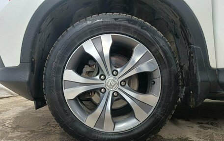 Honda CR-V IV, 2014 год, 1 999 000 рублей, 23 фотография