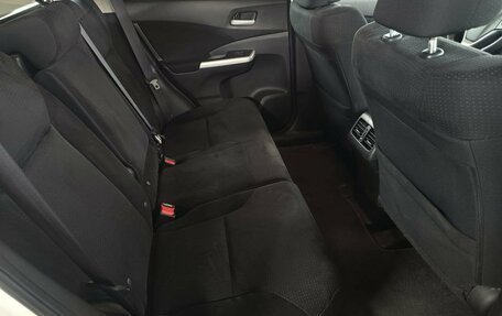 Honda CR-V IV, 2014 год, 1 999 000 рублей, 21 фотография