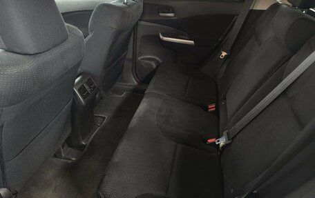 Honda CR-V IV, 2014 год, 1 999 000 рублей, 20 фотография