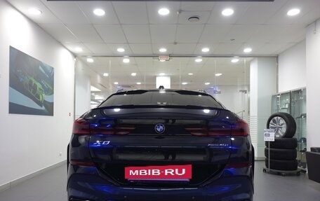 BMW X6, 2025 год, 18 120 000 рублей, 4 фотография