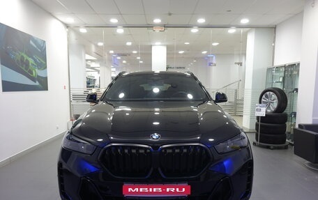 BMW X6, 2025 год, 18 120 000 рублей, 3 фотография