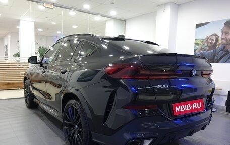 BMW X6, 2025 год, 18 120 000 рублей, 6 фотография