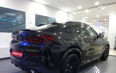 BMW X6, 2025 год, 18 120 000 рублей, 5 фотография