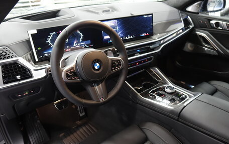 BMW X6, 2025 год, 18 120 000 рублей, 11 фотография