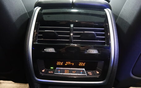 BMW X6, 2025 год, 18 120 000 рублей, 21 фотография