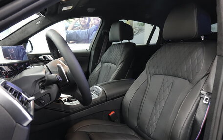 BMW X6, 2025 год, 18 120 000 рублей, 14 фотография