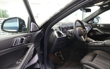 BMW X6, 2025 год, 18 120 000 рублей, 17 фотография